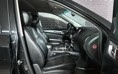 Nissan Pathfinder, 2014 год, 2 200 000 рублей, 9 фотография