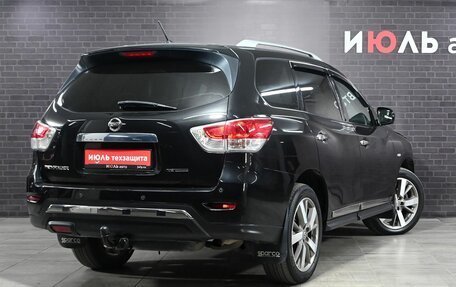 Nissan Pathfinder, 2014 год, 2 200 000 рублей, 6 фотография