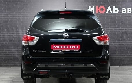 Nissan Pathfinder, 2014 год, 2 200 000 рублей, 5 фотография