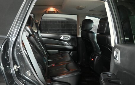 Nissan Pathfinder, 2014 год, 2 200 000 рублей, 21 фотография