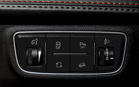 Changan CS75 I рестайлинг, 2022 год, 1 615 000 рублей, 13 фотография