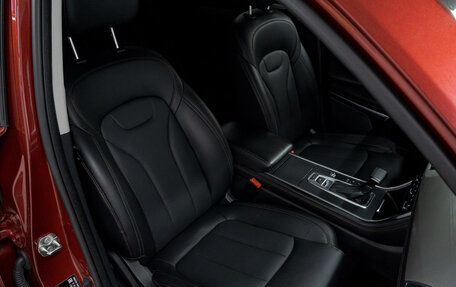 Changan CS75 I рестайлинг, 2022 год, 1 615 000 рублей, 19 фотография