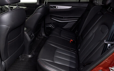 Changan CS75 I рестайлинг, 2022 год, 1 615 000 рублей, 17 фотография