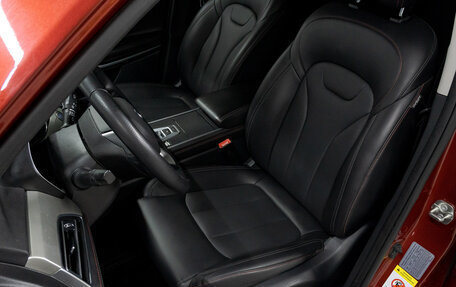 Changan CS75 I рестайлинг, 2022 год, 1 615 000 рублей, 16 фотография