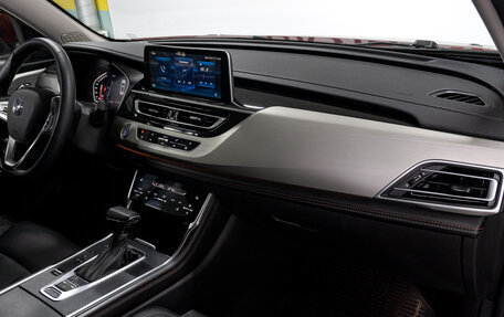 Changan CS75 I рестайлинг, 2022 год, 1 615 000 рублей, 18 фотография