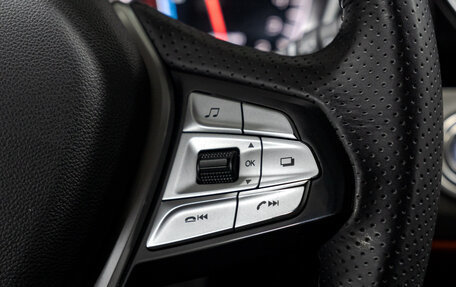 Changan CS75 I рестайлинг, 2022 год, 1 615 000 рублей, 23 фотография