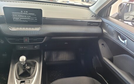 Haval Jolion, 2025 год, 2 149 000 рублей, 7 фотография