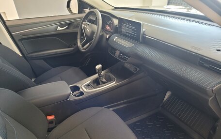 Haval Jolion, 2025 год, 2 149 000 рублей, 12 фотография