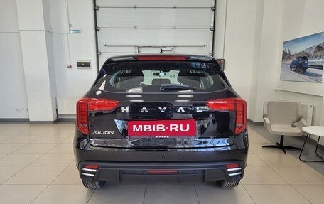 Haval Jolion, 2025 год, 2 149 000 рублей, 3 фотография
