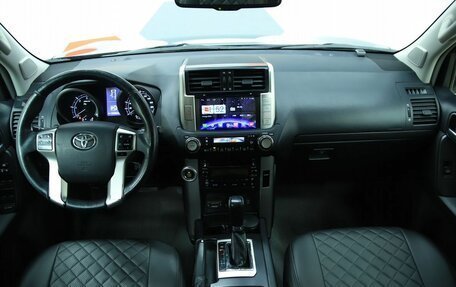 Toyota Land Cruiser Prado 150 рестайлинг 2, 2011 год, 2 950 000 рублей, 12 фотография