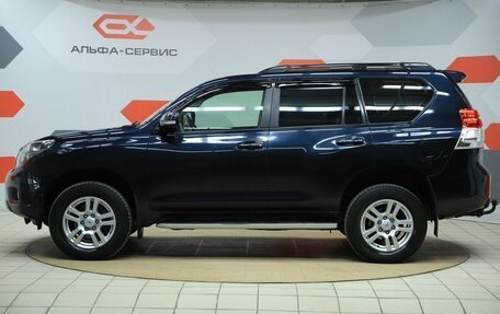 Toyota Land Cruiser Prado 150 рестайлинг 2, 2011 год, 2 950 000 рублей, 8 фотография