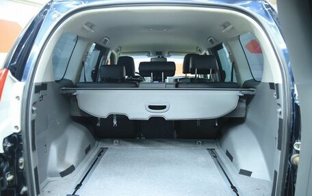 Toyota Land Cruiser Prado 150 рестайлинг 2, 2011 год, 2 950 000 рублей, 9 фотография