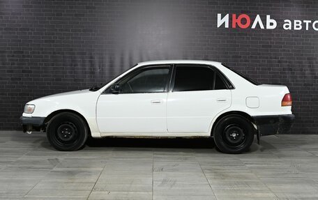 Toyota Corolla, 1996 год, 230 000 рублей, 8 фотография