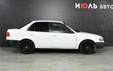 Toyota Corolla, 1996 год, 230 000 рублей, 9 фотография
