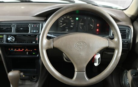 Toyota Corolla, 1996 год, 230 000 рублей, 16 фотография