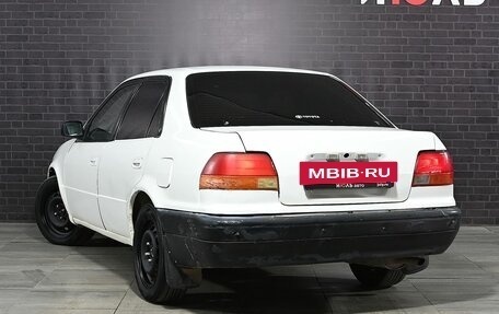 Toyota Corolla, 1996 год, 230 000 рублей, 4 фотография