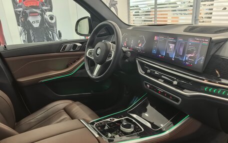 BMW X5, 2023 год, 15 995 000 рублей, 4 фотография