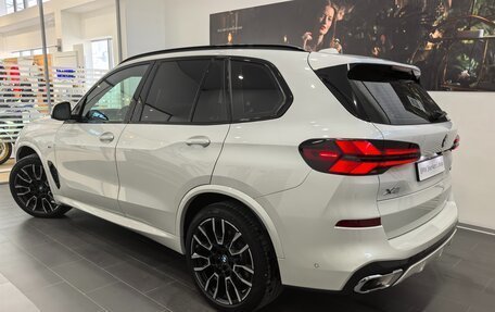 BMW X5, 2023 год, 15 995 000 рублей, 10 фотография