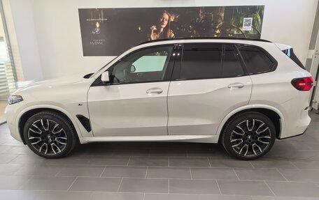 BMW X5, 2023 год, 15 995 000 рублей, 12 фотография