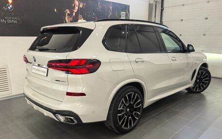 BMW X5, 2023 год, 15 995 000 рублей, 3 фотография