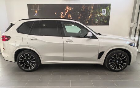 BMW X5, 2023 год, 15 995 000 рублей, 11 фотография