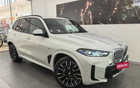 BMW X5, 2023 год, 15 995 000 рублей, 9 фотография