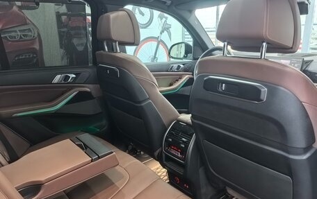 BMW X5, 2023 год, 15 995 000 рублей, 5 фотография