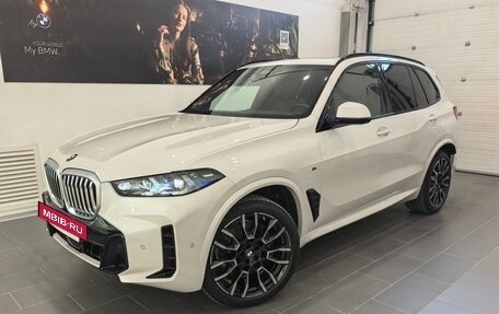 BMW X5, 2023 год, 15 995 000 рублей, 2 фотография