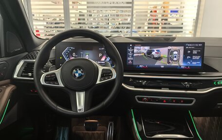 BMW X5, 2023 год, 15 995 000 рублей, 22 фотография