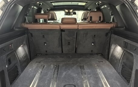 BMW X5, 2023 год, 15 995 000 рублей, 20 фотография