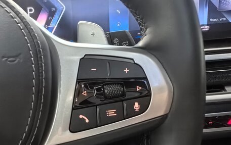 BMW X5, 2023 год, 15 995 000 рублей, 25 фотография