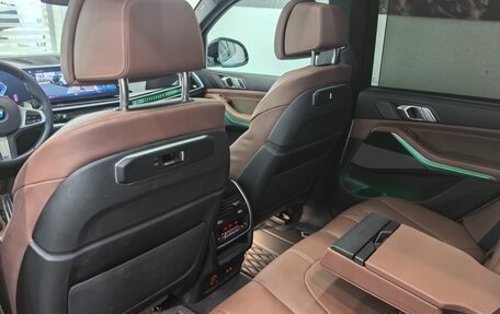 BMW X5, 2023 год, 15 995 000 рублей, 28 фотография