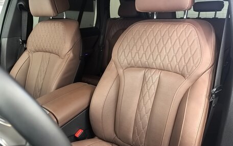 BMW X5, 2023 год, 15 995 000 рублей, 26 фотография