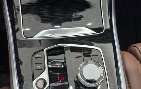 BMW X5, 2023 год, 15 995 000 рублей, 30 фотография