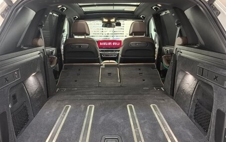 BMW X5, 2023 год, 15 995 000 рублей, 21 фотография