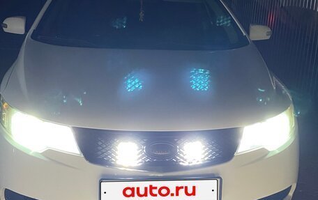 KIA Cerato III, 2010 год, 950 000 рублей, 2 фотография