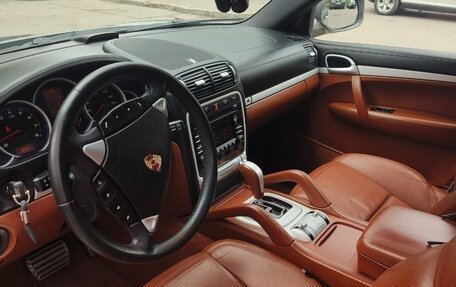 Porsche Cayenne III, 2008 год, 1 150 000 рублей, 9 фотография
