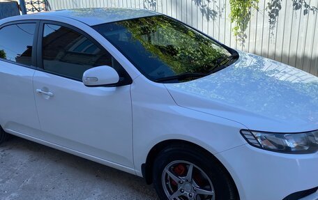 KIA Cerato III, 2010 год, 950 000 рублей, 6 фотография