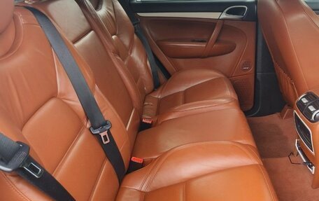 Porsche Cayenne III, 2008 год, 1 150 000 рублей, 7 фотография