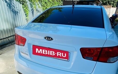 KIA Cerato III, 2010 год, 950 000 рублей, 4 фотография