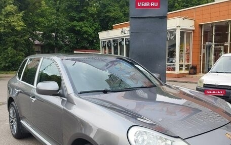 Porsche Cayenne III, 2008 год, 1 150 000 рублей, 2 фотография