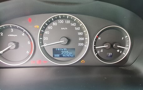 Hyundai Grand Starex Grand Starex I рестайлинг 2, 2019 год, 3 870 000 рублей, 3 фотография