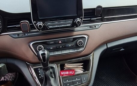 Hyundai Grand Starex Grand Starex I рестайлинг 2, 2019 год, 3 870 000 рублей, 5 фотография