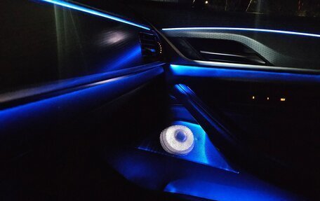 BMW 5 серия, 2017 год, 4 000 000 рублей, 9 фотография