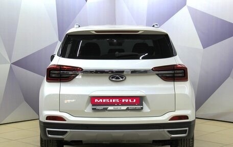 Chery Tiggo 4 I рестайлинг, 2019 год, 1 145 000 рублей, 4 фотография