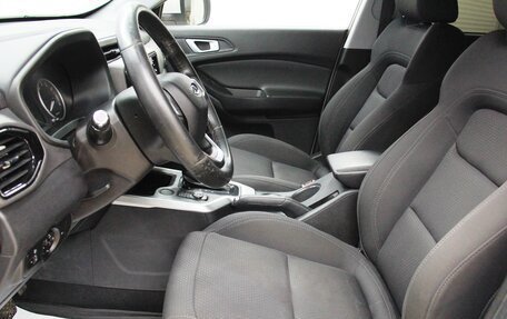 Chery Tiggo 4 I рестайлинг, 2019 год, 1 145 000 рублей, 9 фотография