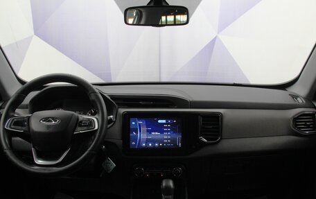 Chery Tiggo 4 I рестайлинг, 2019 год, 1 145 000 рублей, 10 фотография
