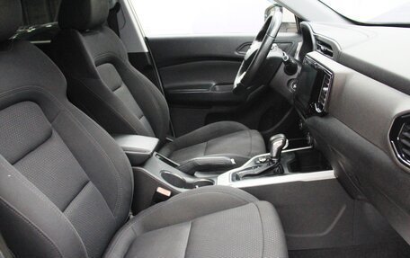 Chery Tiggo 4 I рестайлинг, 2019 год, 1 145 000 рублей, 11 фотография