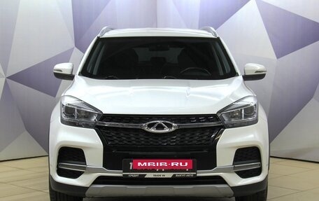 Chery Tiggo 4 I рестайлинг, 2019 год, 1 145 000 рублей, 8 фотография