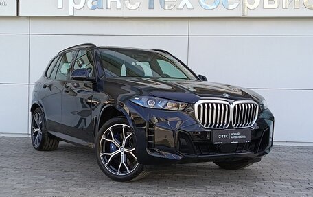 BMW X5, 2024 год, 15 390 000 рублей, 1 фотография